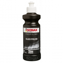 Composto Polidor de Vidros Sonax Glass Polish (250ml)