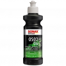 Polidor e Selante Sonax OS 02-06 Glaze (250ml)