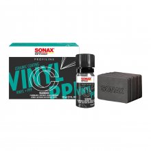 CC Vinyl+PPF Sonax Coating Cerâmico Profiline (50ml