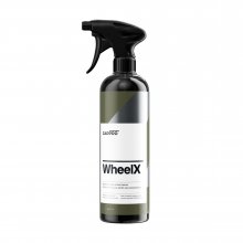 WheelX CarPro Limpador de Rodas (500ml)