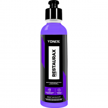 Restaurax Vonixx Restaurador de Plásticos (240ml)