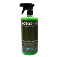 MotorPro Go Eco Wash Limpador de Motor (1L)