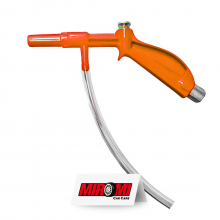 Pulverizador para Lava Rápido MS 3-BL Steula/Kers