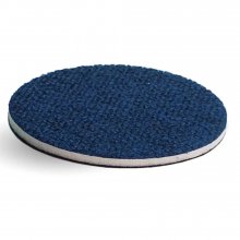 Boina para Vidros Resolvidro Carpete Azul 5"