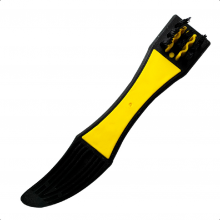 Escova Limpa Boinas Chatou (1 Unidade)