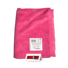 Toalha de Secagem Rosa Lincoln 435gsm (40x60cm)