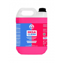 Mega Clean Super Limpador Multiuso EasyTech (5 Litros)