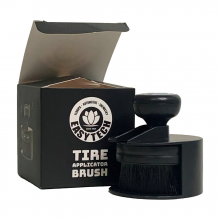 Tire Brush Aplicador para Pneu EasyTech