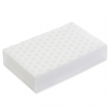 Miromi Esponja Mágica Premium de Alta Densidade - Média - 10x6x2cm (1 unidade)