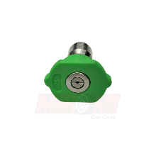 Bico Verde 25° (1 unidade)