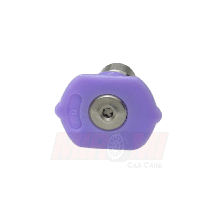 Bico Lilás Névoa (1 unidade)