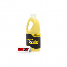 Det Mol Sandet Detergente Automotivo (1,9 Litros)