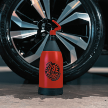 Pulverizador Sprayer 360° Kers (1 Litro)