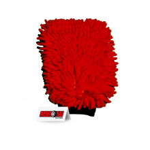 Luva Wash Clay Kers (1 Unidade)