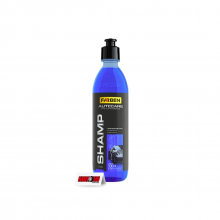 Shamp Lava Auto Neutro Farben (500ml)