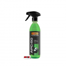APC-50 Limpador Multifuncional Pronto Uso Farben (500ml)