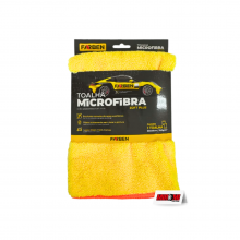 Pano de Microfibra Soft Plus 40x60 340gsm Farben (1 Unidade)