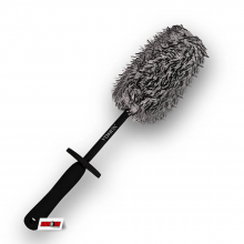 Vonixx Escova de Microfibra Média para Rodas (1 Unidade)