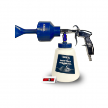 Snow Foam Pneumática Vonixx 1L
