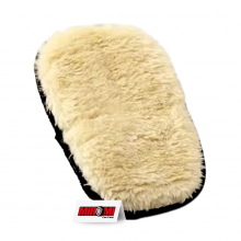 Luva de Lã Sintética Miromi (1 Unidade)