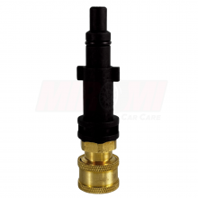 Adaptador IPC para Snow Foam Engate Rápido (1 unidade)