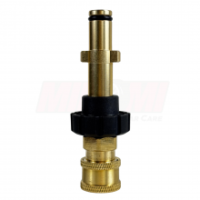 Adaptador para Lavadoras Stihl Engate Rápido (1 unidade)