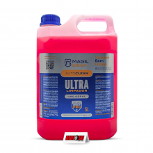 Ultra Limpador Magil Clean AutoClean (5 Litros)