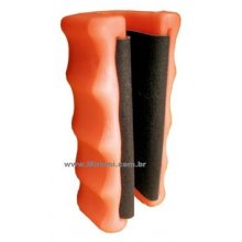 Purplex Lixador de grade (120mm), 012 - LIQUIDAÇÃO