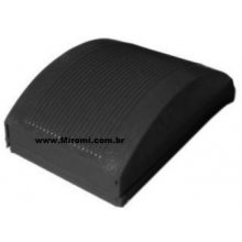 Purplex Taco de Borracha Extra Grande com Aba (125 x 80mm) - 020 - LIQUIDAÇÃO