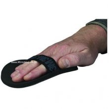 3M Hookit Suporte Manual 6", 05791 - LIQUIDAÇÃO