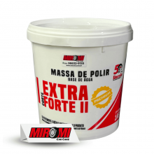 Lincoln Massa de Polir Extra Forte II (1kg)