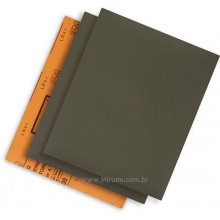 3M Lixa Água p/ Polimento 1500, 401Q (1 unidade)
