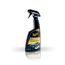 Protetor de Plástico Supreme Shine Meguiars (473ml)