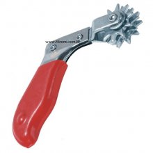 Buff and Shine Espora para Limpar Boinas de Lã