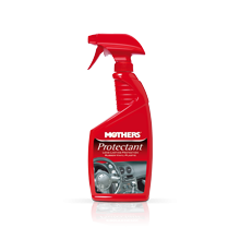 Mothers Protetor de Borrachas e Vinil Protectant, 05316 (473ml)