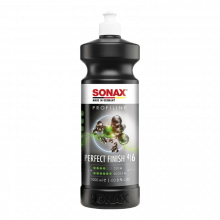 Perfect Finish Sonax Polidor de Refino (1 Litro)