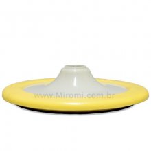 Suporte de 7" para Boinas de 8" (Rosca 5/8)