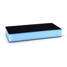 3M Suporte Manual de Velcro para Lixa Trizact Folha, 05612