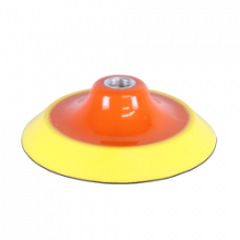 Kers Suporte Flexível de 6" para Boinas de 6" a 7.5" (Rosca 5/8)