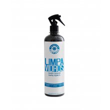 Limpa Vidros em Spray Easytech (500ml)