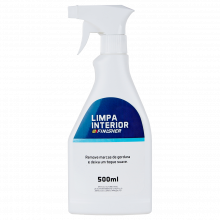 Limpa Interior Finisher (500 ml)