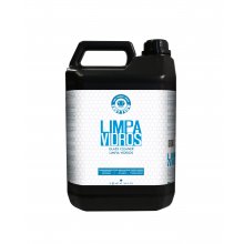 Limpa Vidros em Spray Easytech (Bombona 5 Litros)