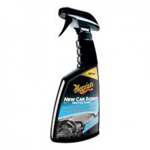 Meguiars New Car Scemt Protectant 473ml