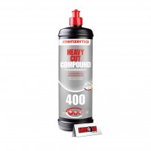 Menzerna Polidor Corte Heavy Cut Compound, 400 (1 Litro)