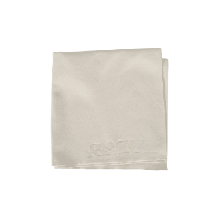 Pano de Microfibra Suede Razux - Branco 200gr/m² (30x30cm)