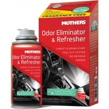 Mothers Spray Limpa Ar Condicionado Odor Eliminator Refresher (57gr)