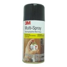 3M Spray Multi Óleo Lubrificante (190g)