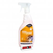 NT Auto Desengraxante Deleta Cítrus (500ml)