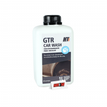 NT Auto GTR Wash Descontaminante para Veículos (1 Litro)