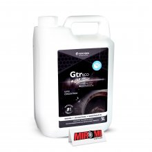 NT Auto GTR Wash Descontaminante para Veículos (Bombona 5 Litros)